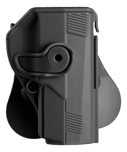Primera imagen para búsqueda de funda tactica