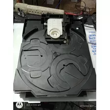 Mecânica Do Cd Do Som Sony Mhc Gpx 5g Sem Teste Tudo No Luga