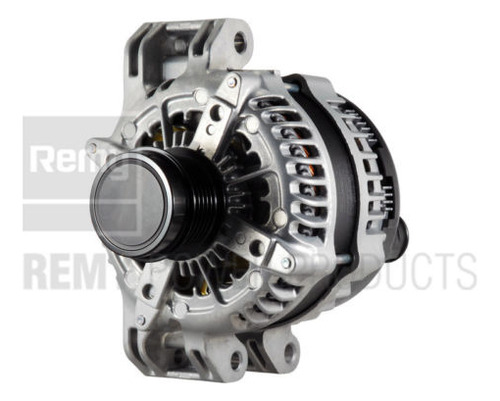 Alternador Para Dodge Durango 3.6l V6 11-15 Foto 2