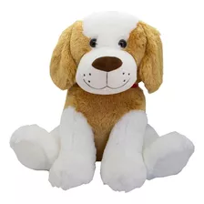 Peluche Perrito Minos 40cm Wo132 Funny Land