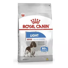 Royal Canin Medium Light 10kg