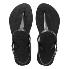 Havaianas Sandália Feminina Twist