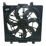 Defletor Ventoinha Radiador New Tucson 1.6 2018 A 2023 Thumb 2