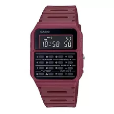 Oferta Relógio Casio Vintage Original Ca-53wf-4b