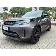 Land Rover Discovery 2019 3.0 Hse Td6 5p