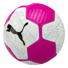 Pelota De Futbol Puma Prestige Nº 5 Blanca Solo Deportes