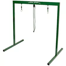 Hydrofarm Js10065 2feet Jump Start Stand Para Plantas