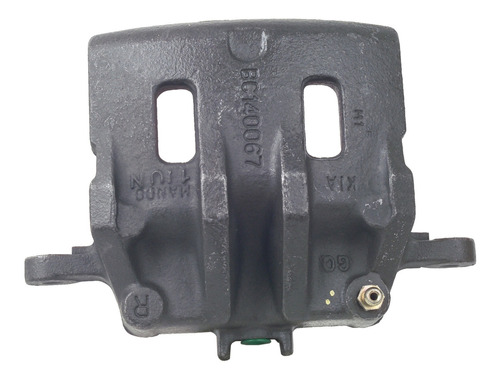 Caliper Freno Delantero Derecho Sedona 02-04 Cardone Foto 4