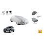 Forro/ Lona / Cubre Renault Stepway Calidad Premium