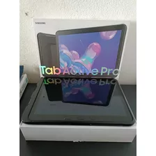 Samsung Galaxy Tab Active Pro