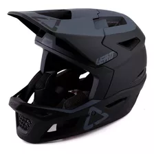  Casco Bicicleta Mtb Enduro Downhill Leatt Gravity 4.0