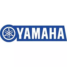 Dcor Sticker Decal Con Licencia Oficial Yamaha 48 *******