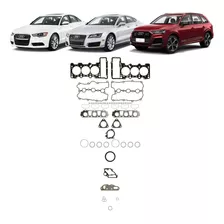 Jg Junta Motor Audi A6/a7/a8/q5/q7 3.0 24v Tfsi 2008-2018