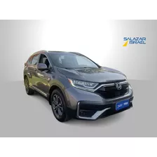 Honda Cr-v 2021