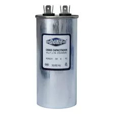 Capacitor 50 Mf / 370-450v Mini Split Todas Las Marcas