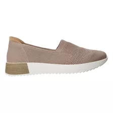 Tênis Ultra Conforto Feminino Modare Nude - 7345.112