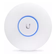 Roteador Ubiquiti Ap Unifi Uap-ac-pro 2.4/5.0ghz 450/1300mbp