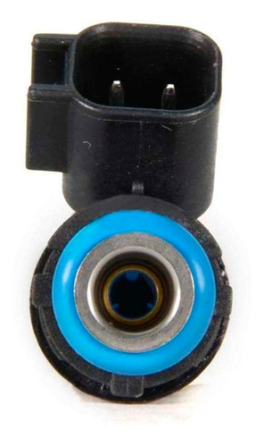 Inyector Gasolina Para Gmc Yukon 8cil 5.3 2009 Gas Foto 3