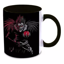 Taza Anime Y Manga - Death Note