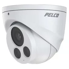 Cámara Pelco Ir Ifv222-1ers Tipo Domo 2mp Lente 2.8mm Poe