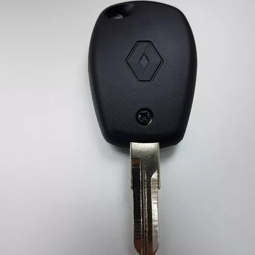 Carcasa Llave Renault Duster Sandero Stepway Logo 10 15 Cald Foto 4