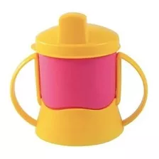 Vaso Entrenador Para Bebe Tupperware