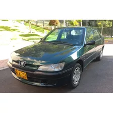 Peugeot 306 2000 1.4 Xn 4 P