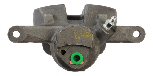 Caliper Freno Trasero Izquierdo Toyota Highlander 14-18 Foto 3