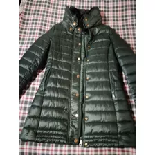 Campera Nueva Talle S/m