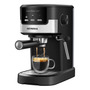 Cafeteira Espresso Mondial Dolce Crema 1200w C-21-e-cnp Preto 220v