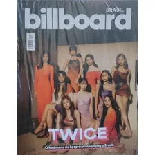Billboard Brasil Edição 06 Março/2024