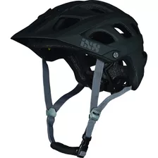 Ixs Casco Trail Evo Mips Negro Ml (22.8-24.4 In)