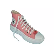 Tênis Chuck Taylor All Star Move Seasonal Ca - Original