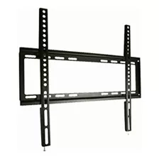 Mono Select Series Fixed Tv Wall Mount Bracket For Tvs Up To