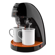 Cafeteira Single Contrast Cadence 220v