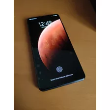 Xiaomi Mi 9t Pro 128gb 6gb Ram Negro Desbloqueado De Fábrica