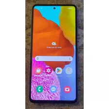 Celular Samsung A51