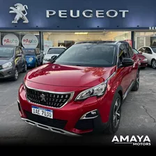 Peugeot 3008 Allure 