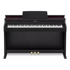 Piano Eléctrico Casio Ap470bk C/ Mueble Y Banqueta 