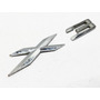 Cubierta De Rejilla Delantera Con Clip For Bmw X3 X4 2011-2 BMW X 3 4X4