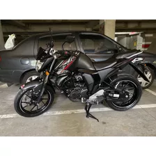 Yamaha Fz 150 Cc 2.0 