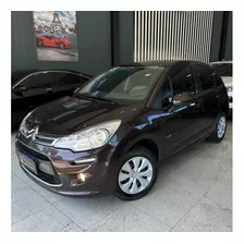 Citroen C3 1.6 Vti 120 Flex Attraction Eat6