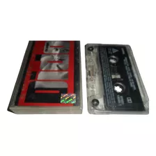 Cassette Dido- No Angel