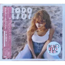 Taylor Swift - 1989 | Taylor's Version | Rose Garden Pink