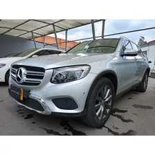 Mercedes Benz Glc 250 4 Matic