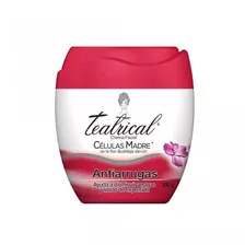 Teatrical Células Madre Crema Facial Antiarrugas 200 Gr.