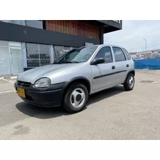 Chevrolet Corsa L