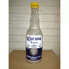 Botella Corona Pvc 2 Litros