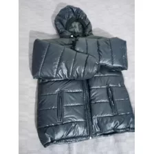 Campera De Invierno Para Niño Talle 8