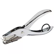 Punzon Para Papel - One Hole Punch Pliers 10 Sheets
